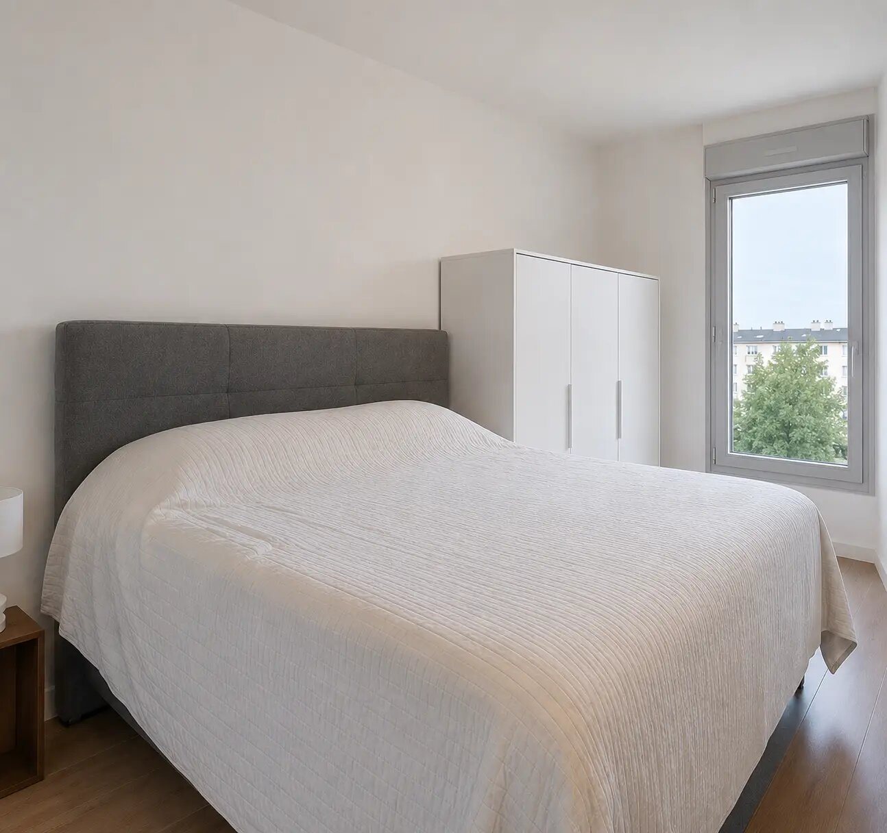 Appartement à vendre, 49m², Asnières-sur-Seine