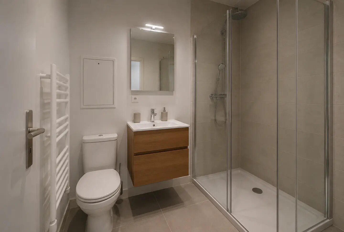 Appartement à vendre, 49m², Asnières-sur-Seine