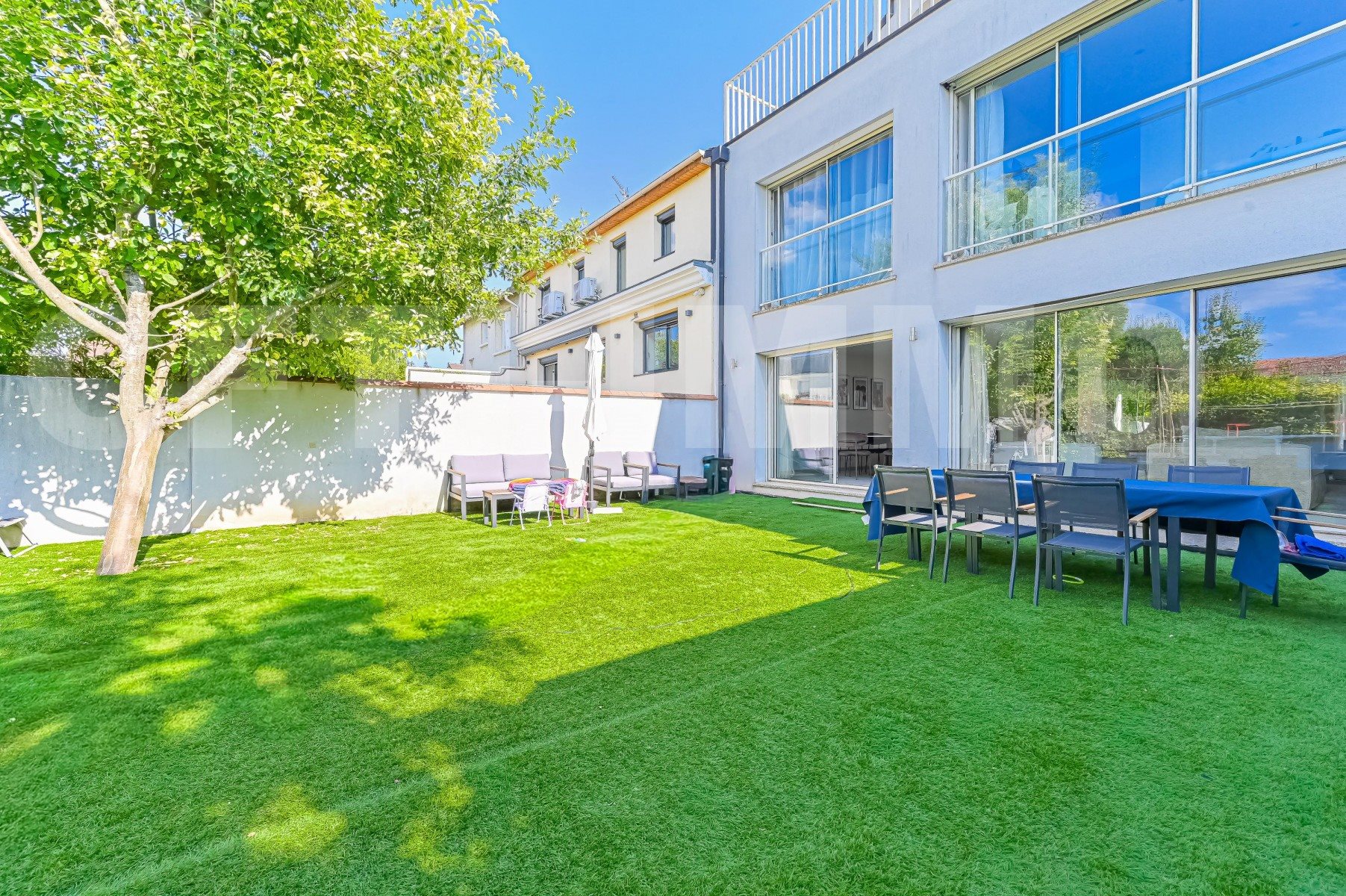 Maison à louer, 271m², Maisons-Alfort