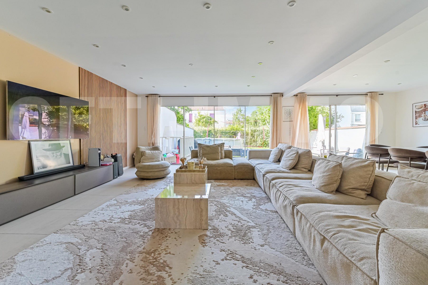 Maison à louer, 271m², Maisons-Alfort