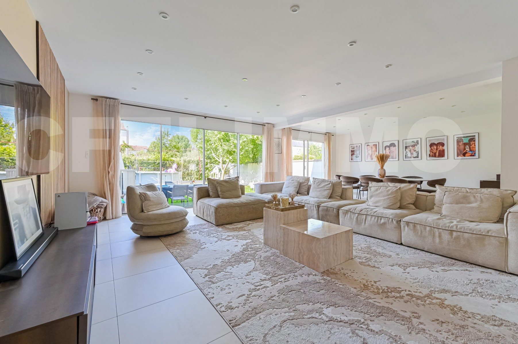 Maison à louer, 271m², Maisons-Alfort