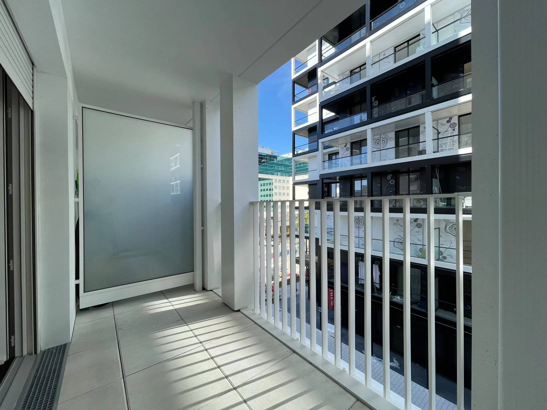 Appartement à louer, 57m², Asnières-sur-Seine