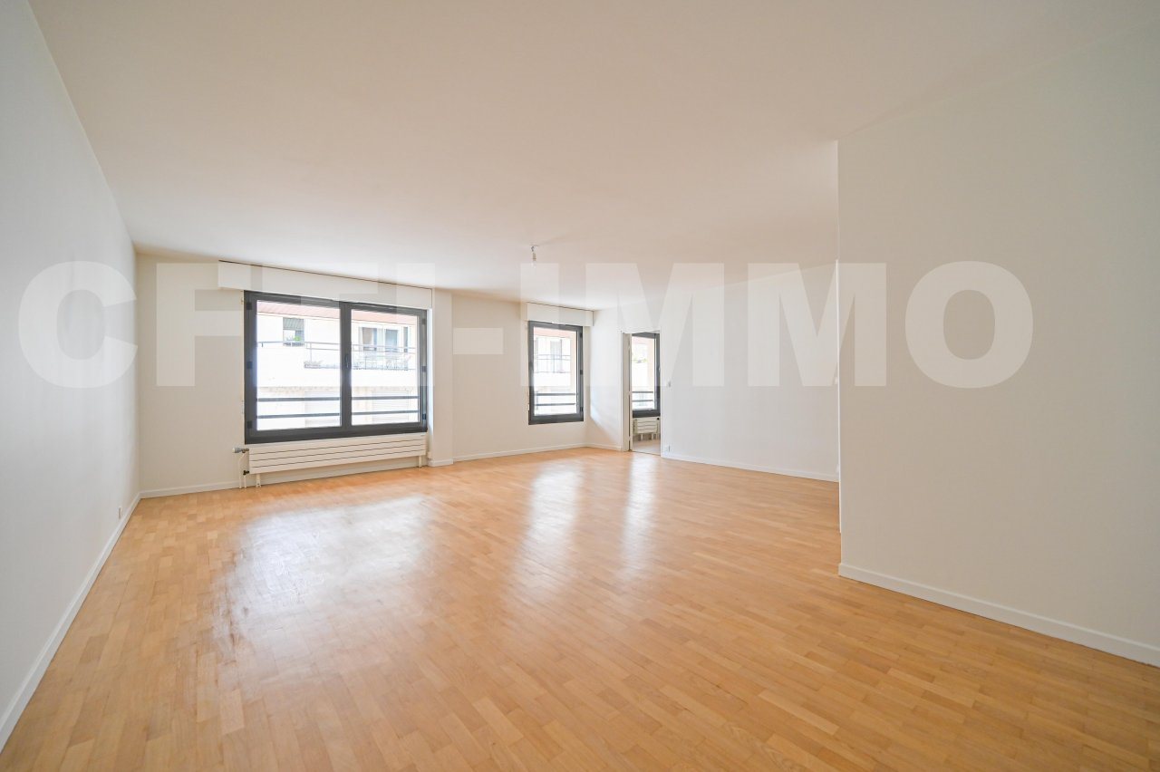 Appartement à louer, 165m², Levallois-Perret