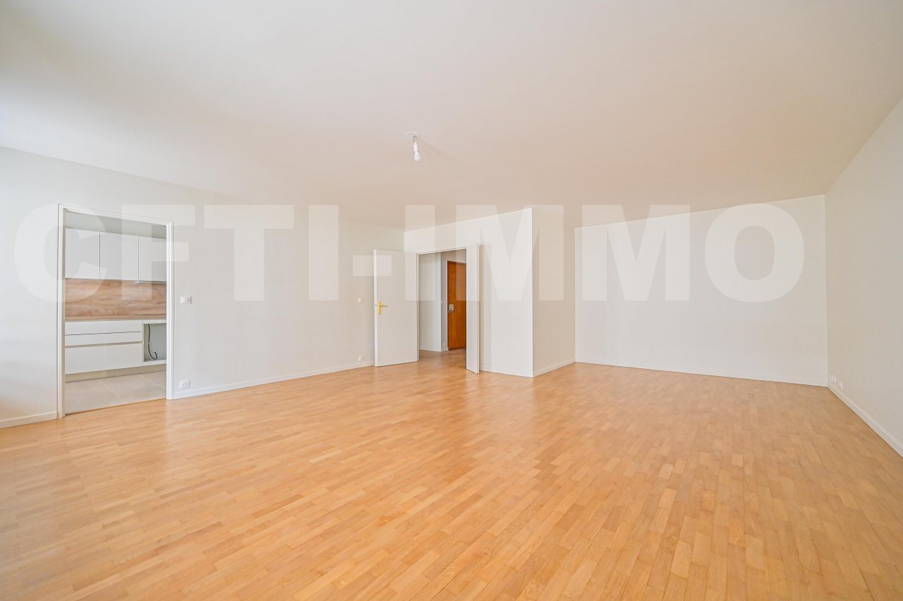 Appartement à louer, 165m², Levallois-Perret