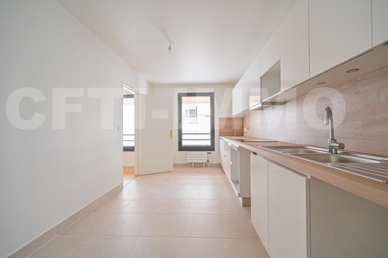 Appartement à louer, 165m², Levallois-Perret
