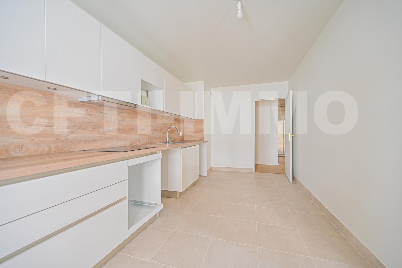 Appartement à louer, 165m², Levallois-Perret
