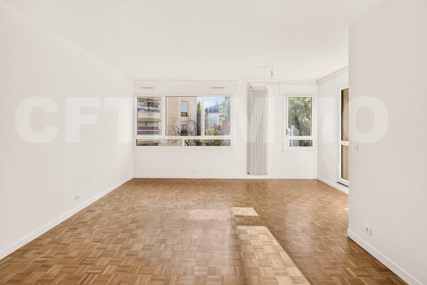 Appartement à louer, 75m², Le Chesnay