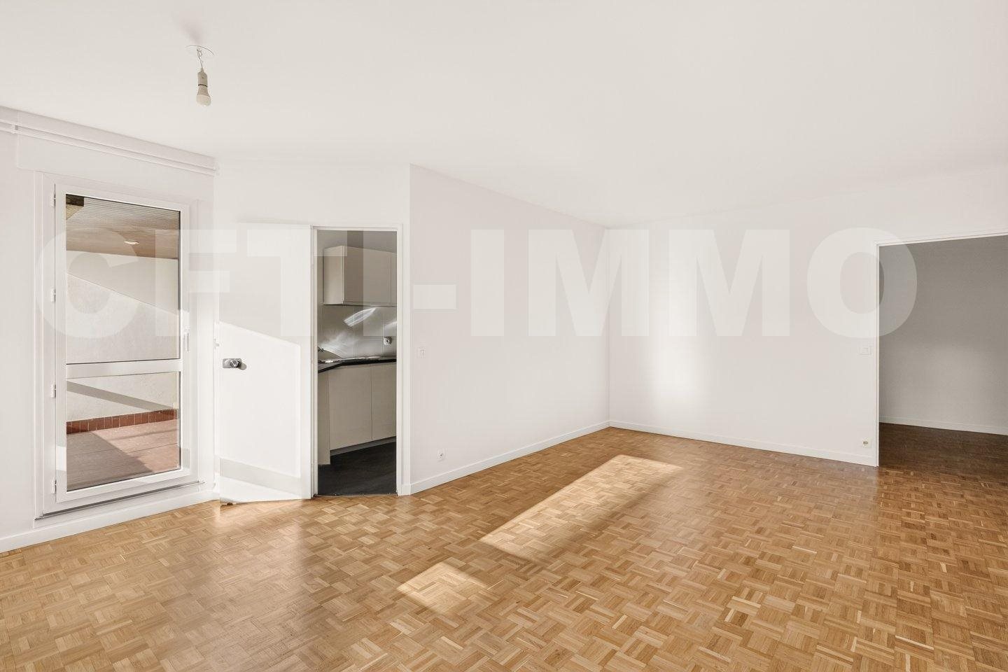 Appartement à louer, 75m², Le Chesnay