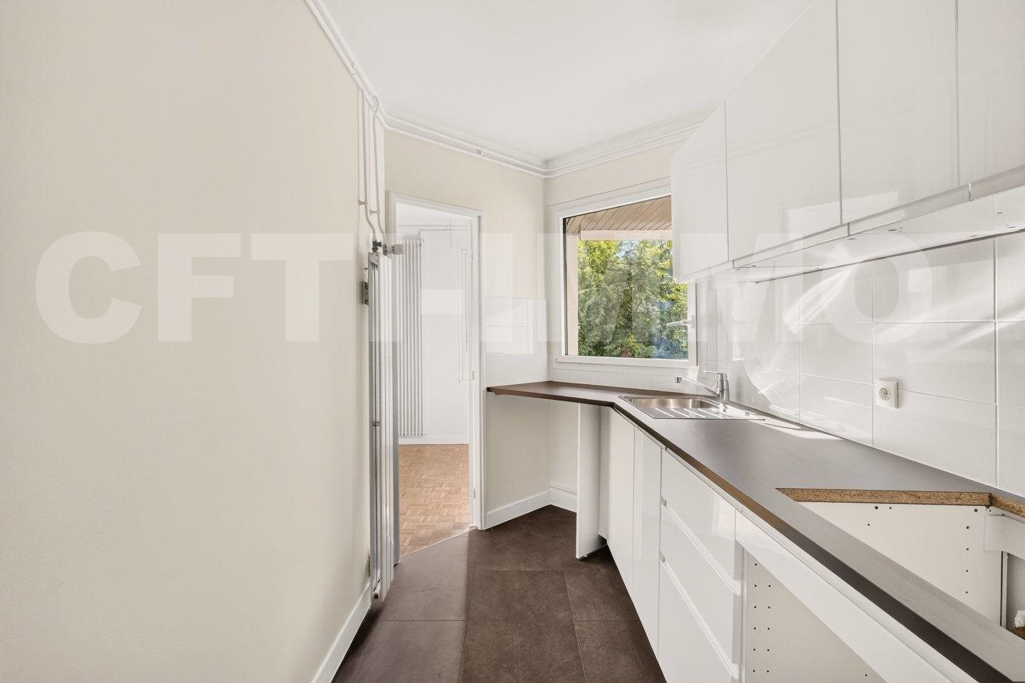 Appartement à louer, 75m², Le Chesnay