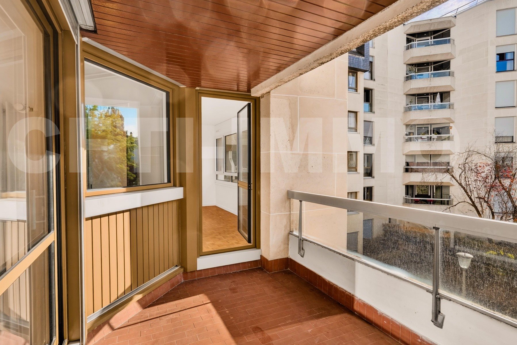 Appartement à louer, 75m², Le Chesnay