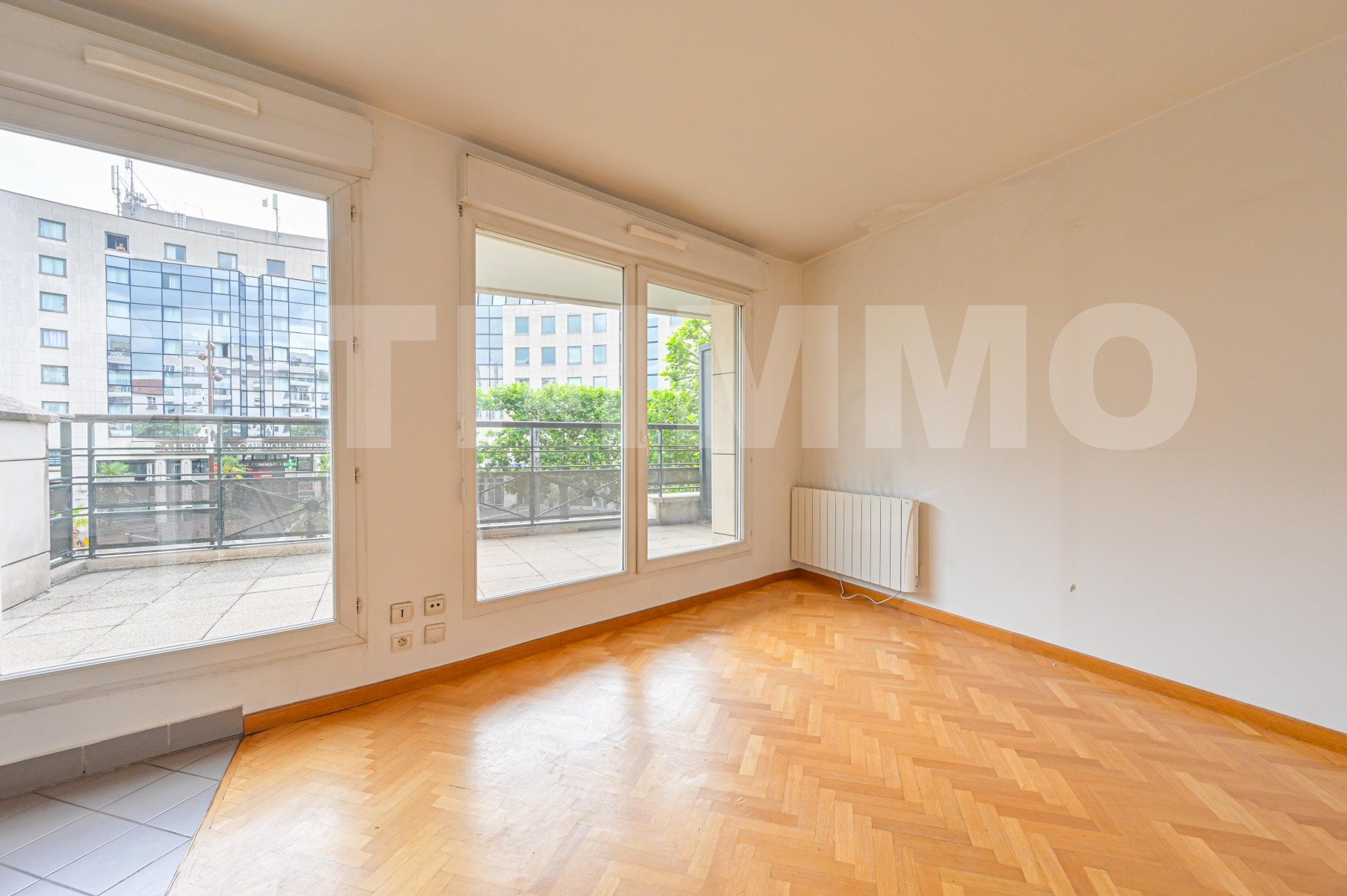 Appartement à louer, 26m², Charenton-le-Pont