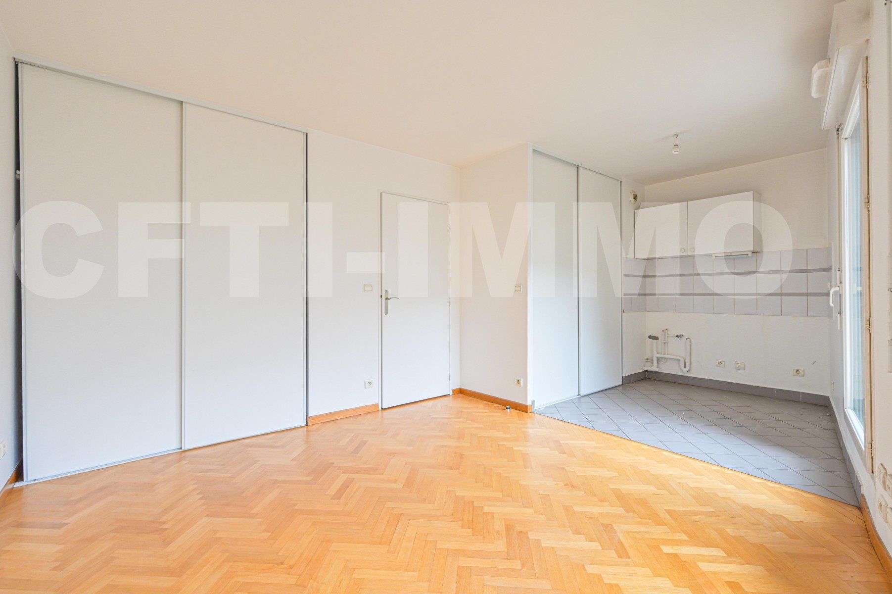 Appartement à louer, 26m², Charenton-le-Pont