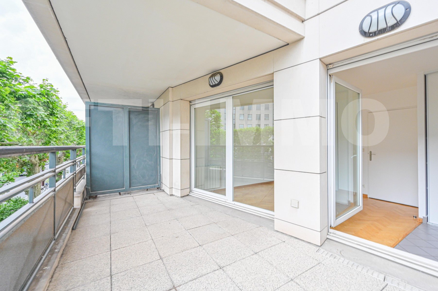 Appartement à louer, 26m², Charenton-le-Pont