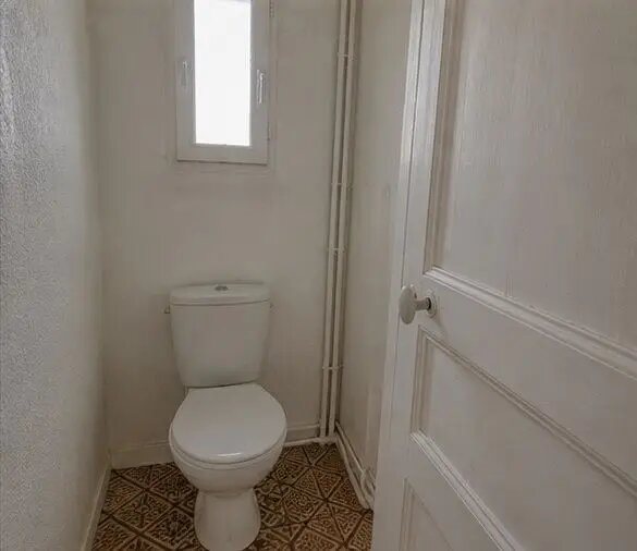 Appartement à vendre, 40m², Montrouge