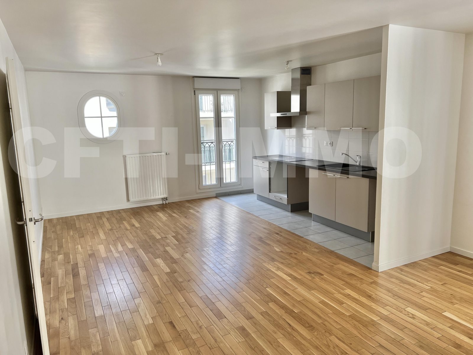 Appartement à louer, 87m², Asnières-sur-Seine