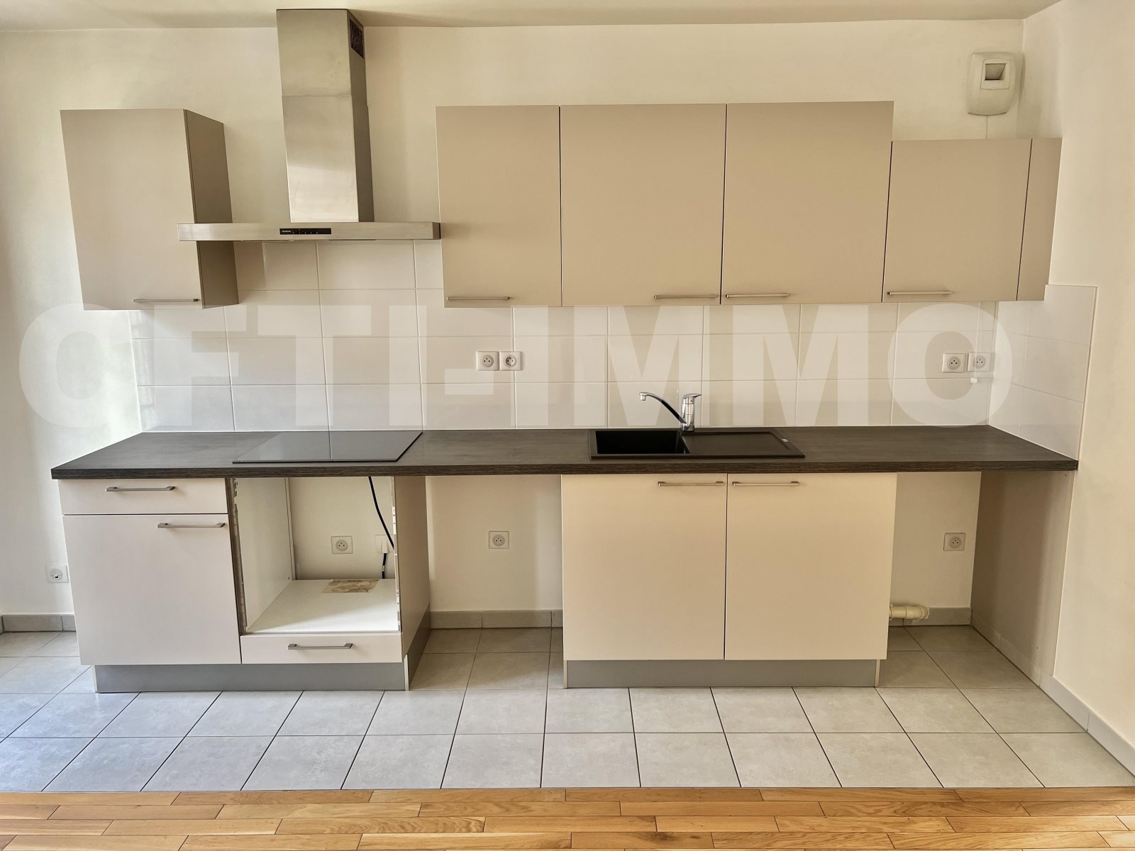 Appartement à louer, 87m², Asnières-sur-Seine