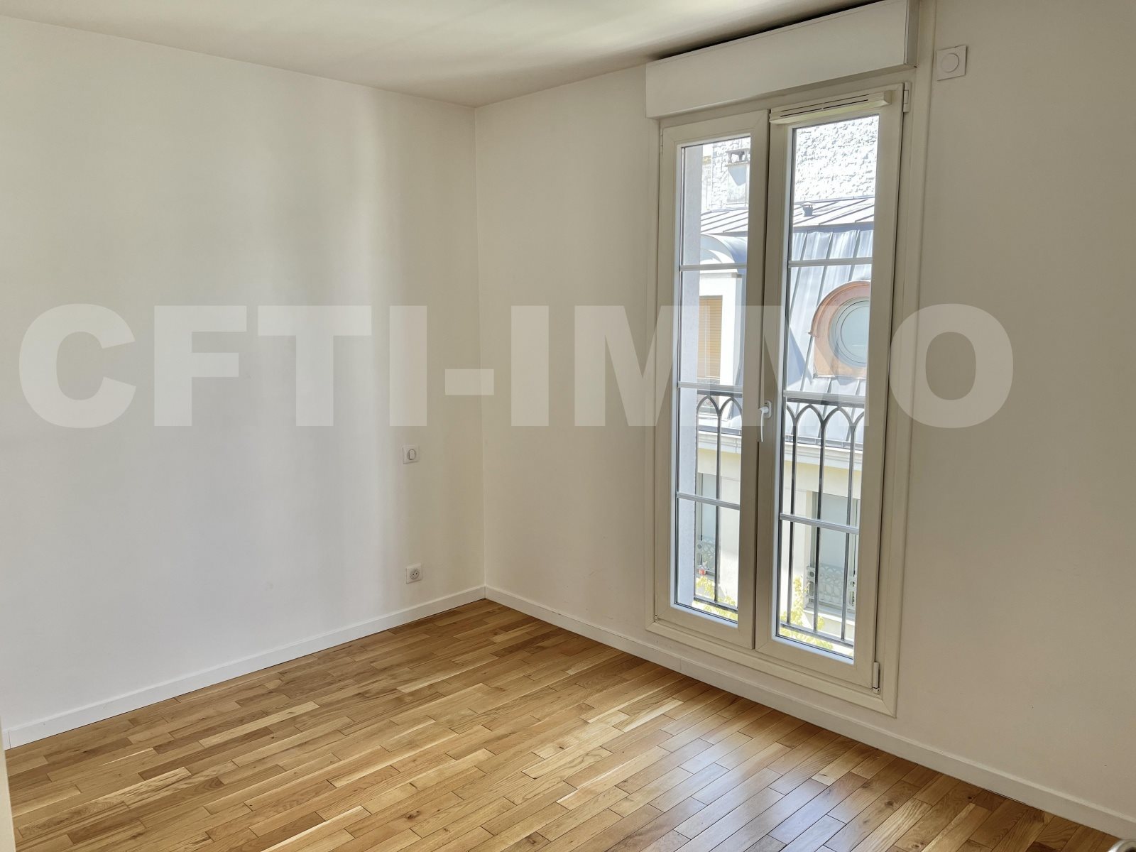 Appartement à louer, 87m², Asnières-sur-Seine