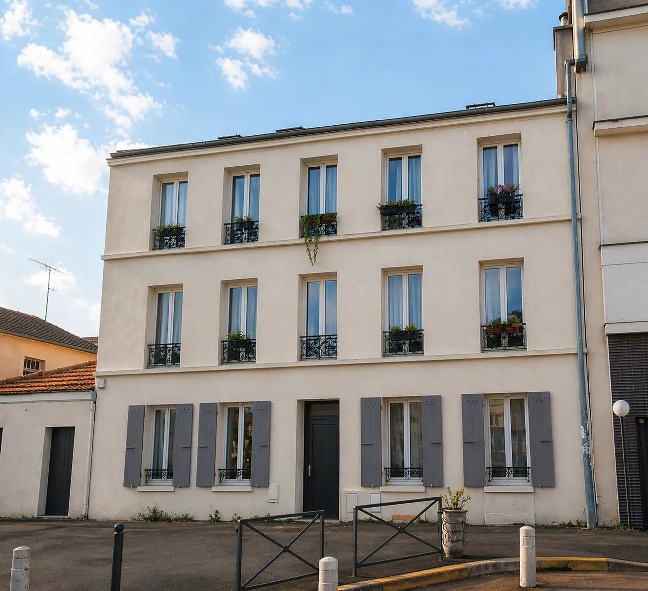 Appartement à vendre, 304m², Choisy-le-Roi