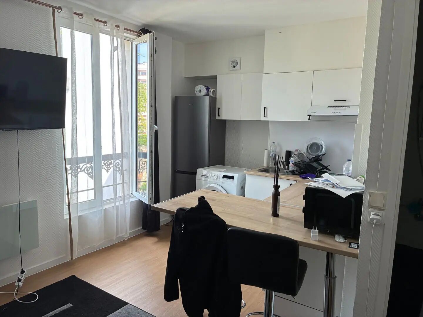 Appartement à vendre, 304m², Choisy-le-Roi