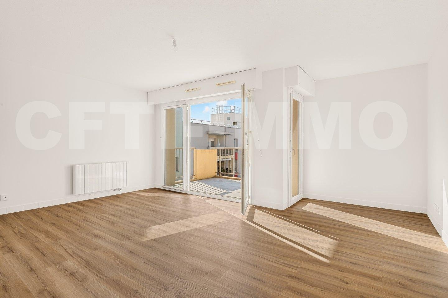 Appartement à louer, 99m², Saint-Laurent-du-Var