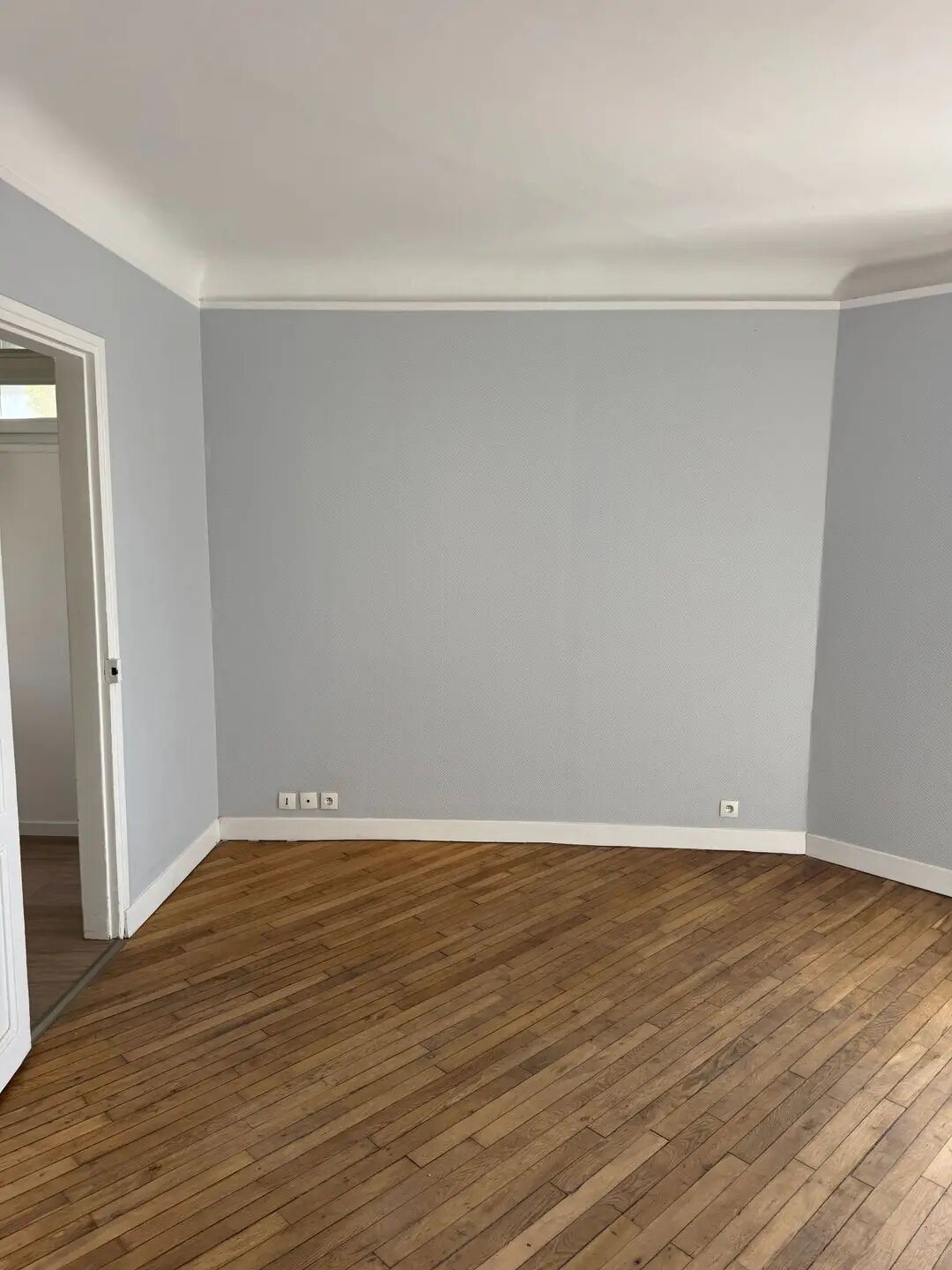 Appartement à vendre, 42m², Bagnolet