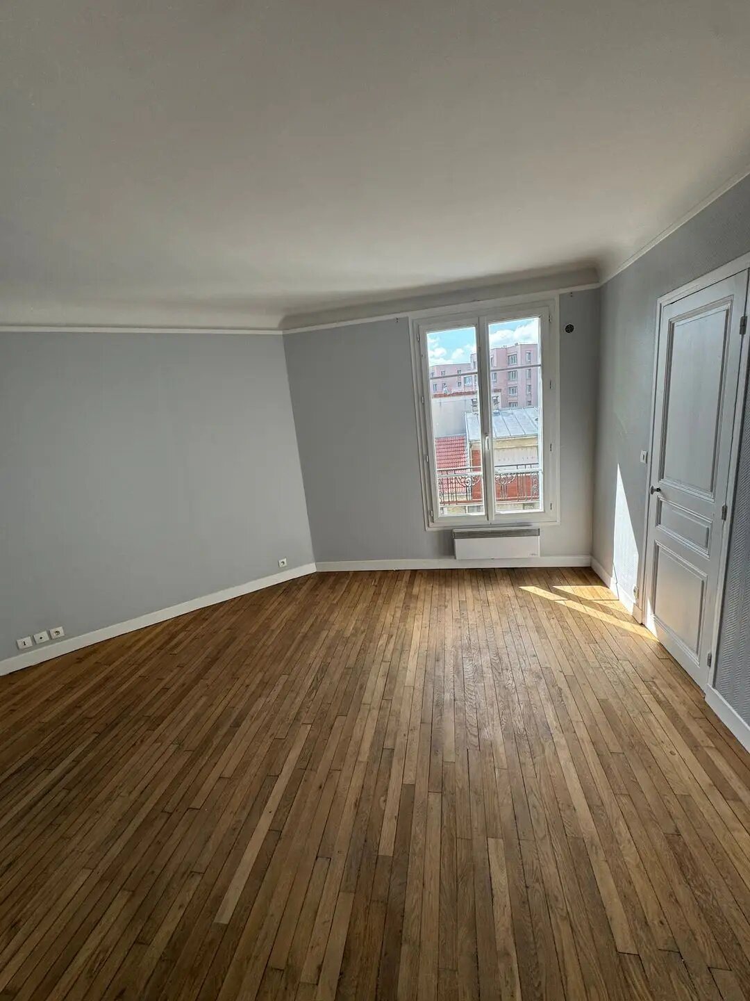 Appartement à vendre, 42m², Bagnolet