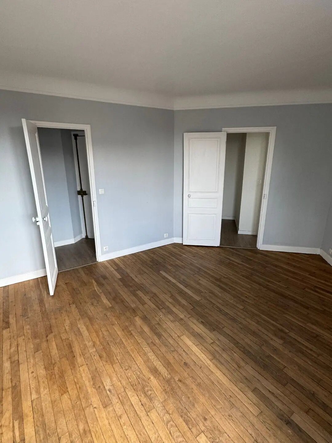 Appartement à vendre, 42m², Bagnolet