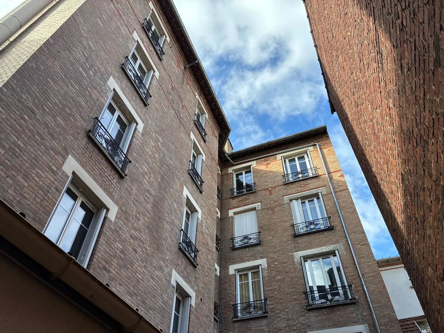 Appartement à vendre, 33m², Suresnes