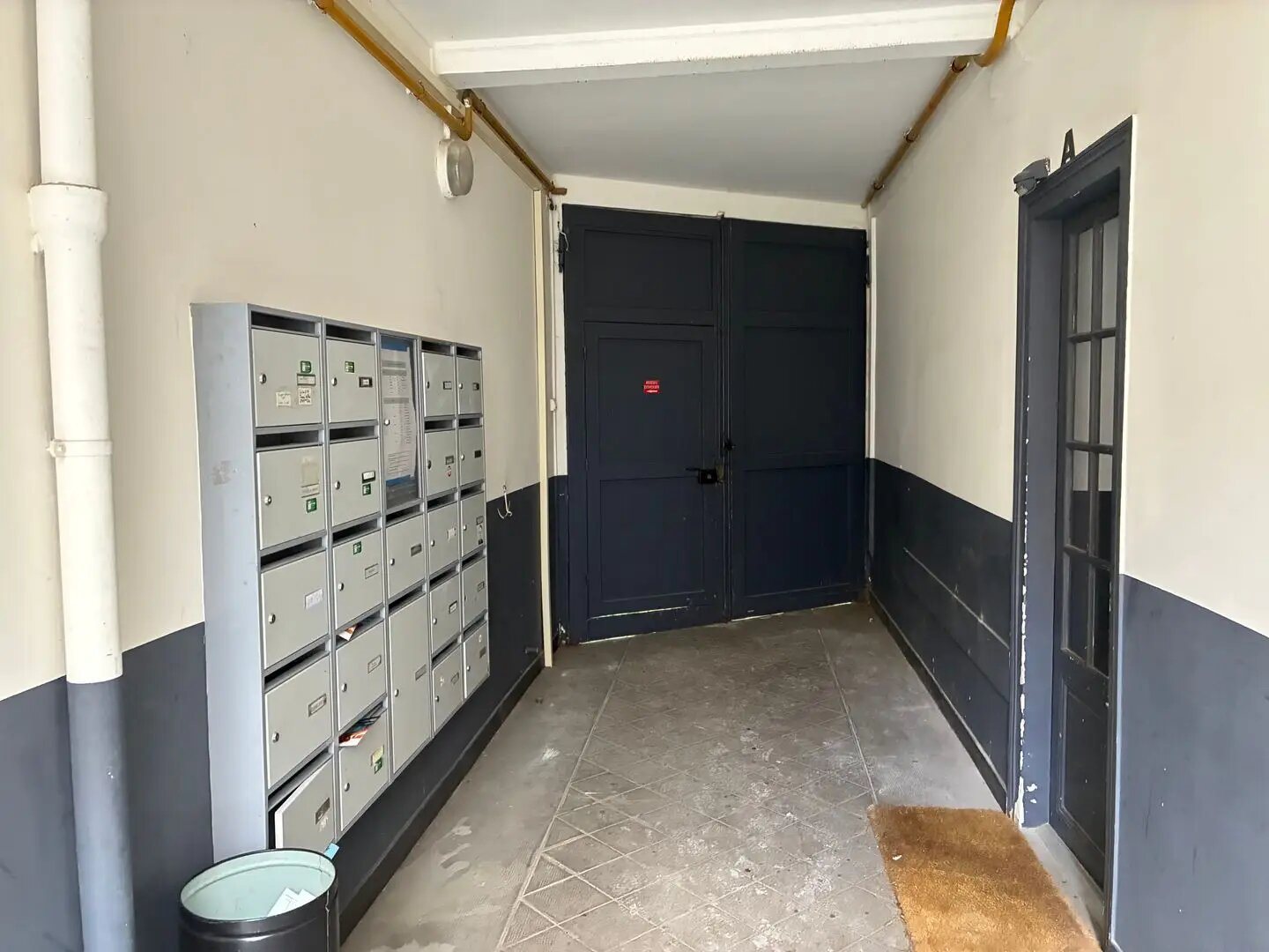 Appartement à vendre, 33m², Suresnes