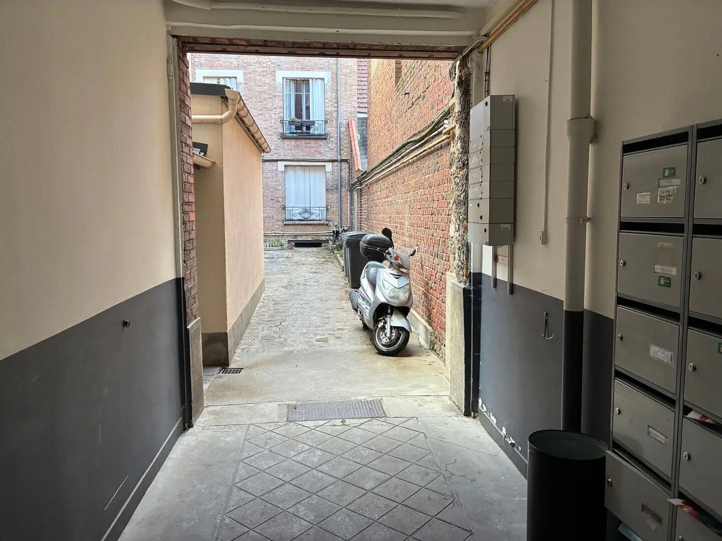 Appartement à vendre, 33m², Suresnes