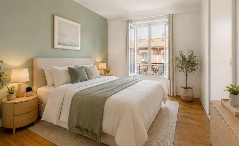 Appartement à vendre, 39m², Montrouge