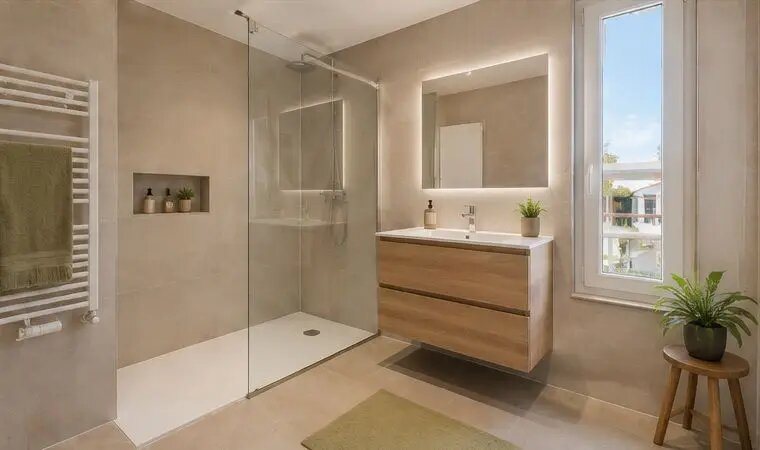 Appartement à vendre, 39m², Montrouge