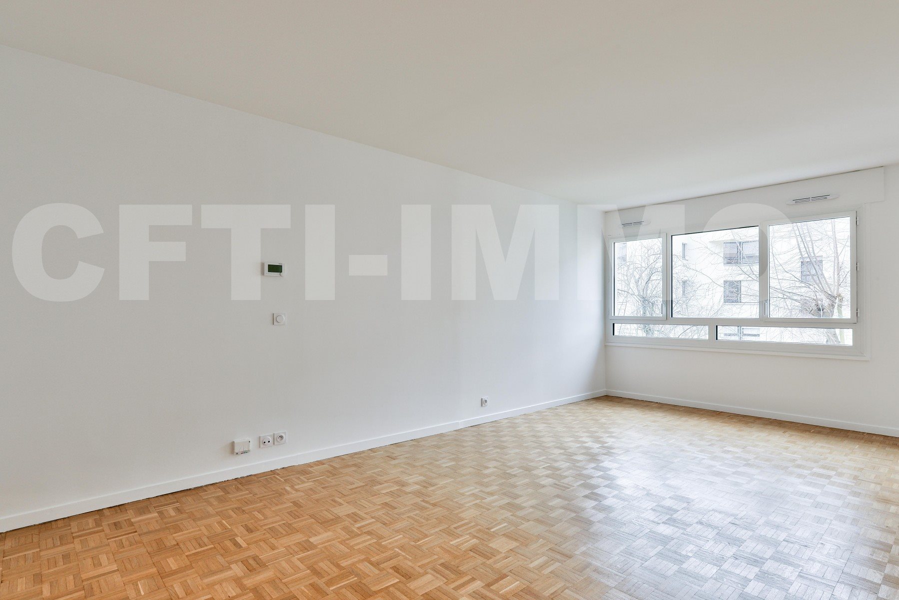 Appartement à louer, 106m², Le Chesnay