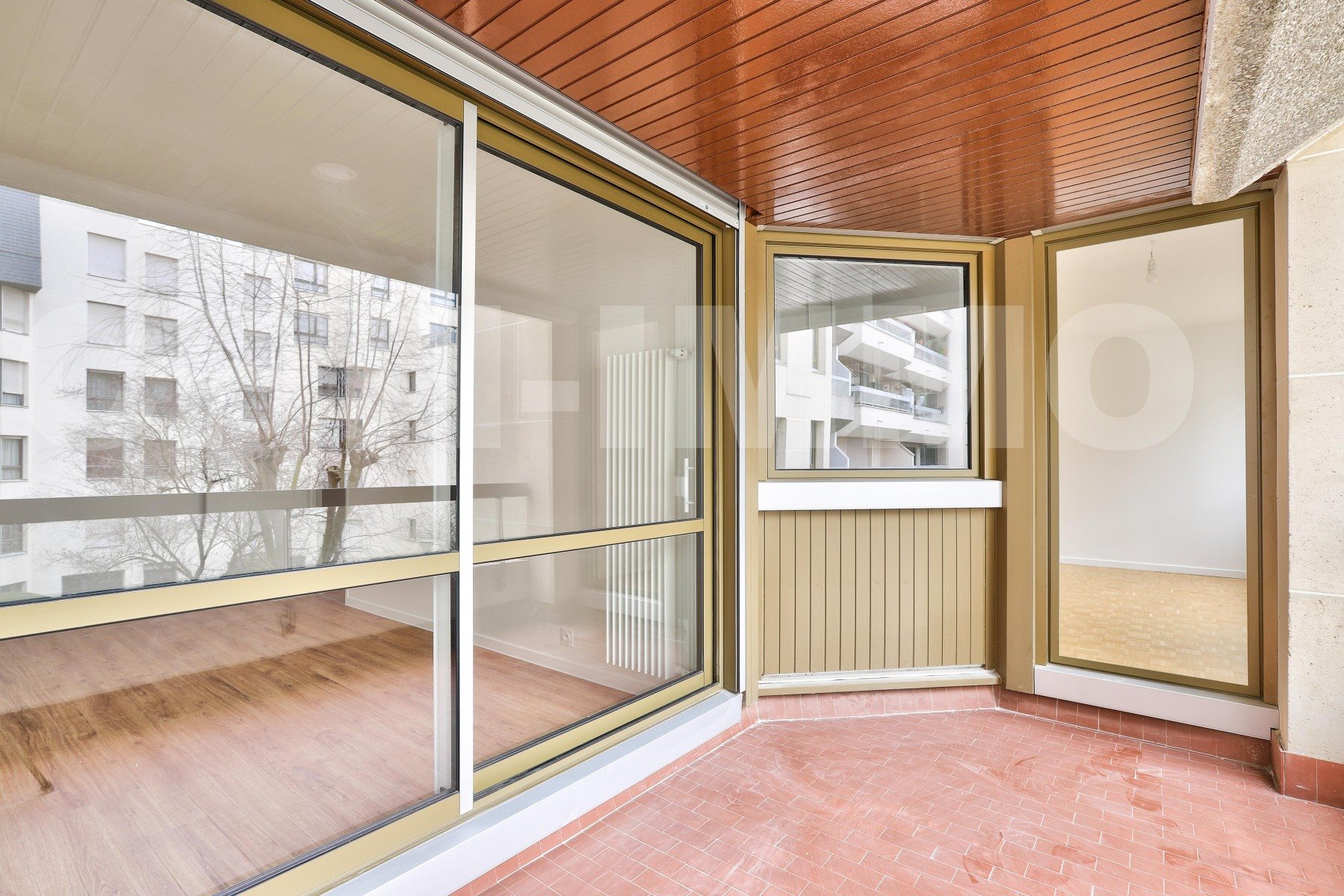 Appartement à louer, 106m², Le Chesnay