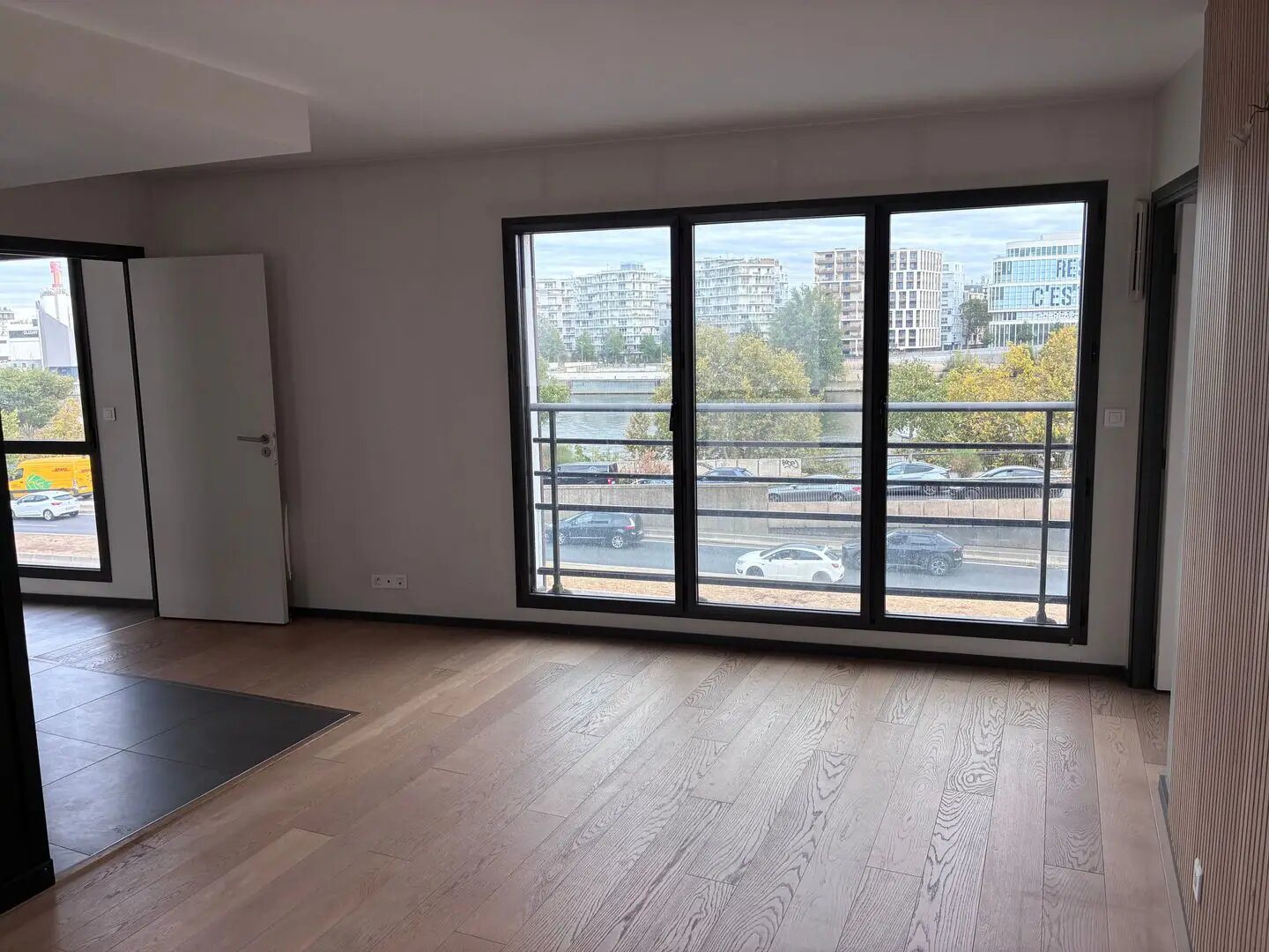 Appartement à vendre, 63m², Asnières-sur-Seine