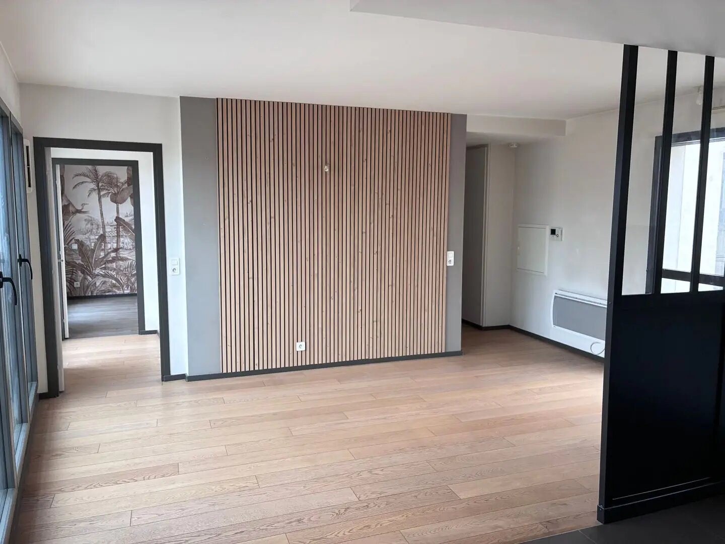 Appartement à vendre, 63m², Asnières-sur-Seine