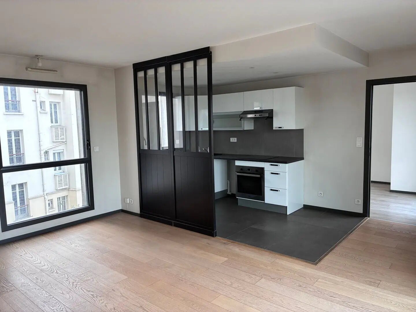 Appartement à vendre, 63m², Asnières-sur-Seine