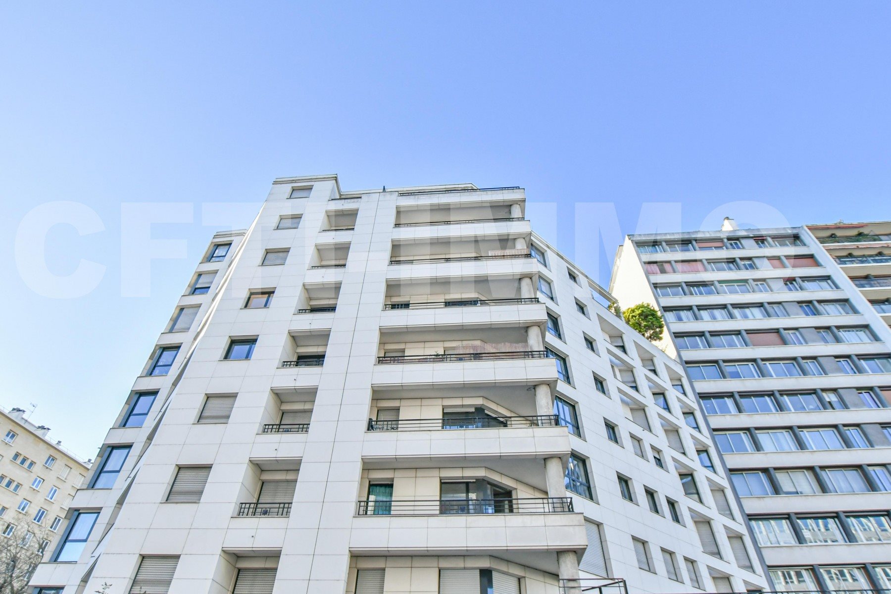 Appartement à louer, 49m², Boulogne-Billancourt