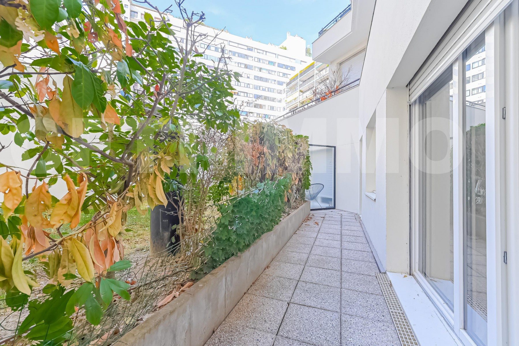 Appartement à louer, 49m², Boulogne-Billancourt
