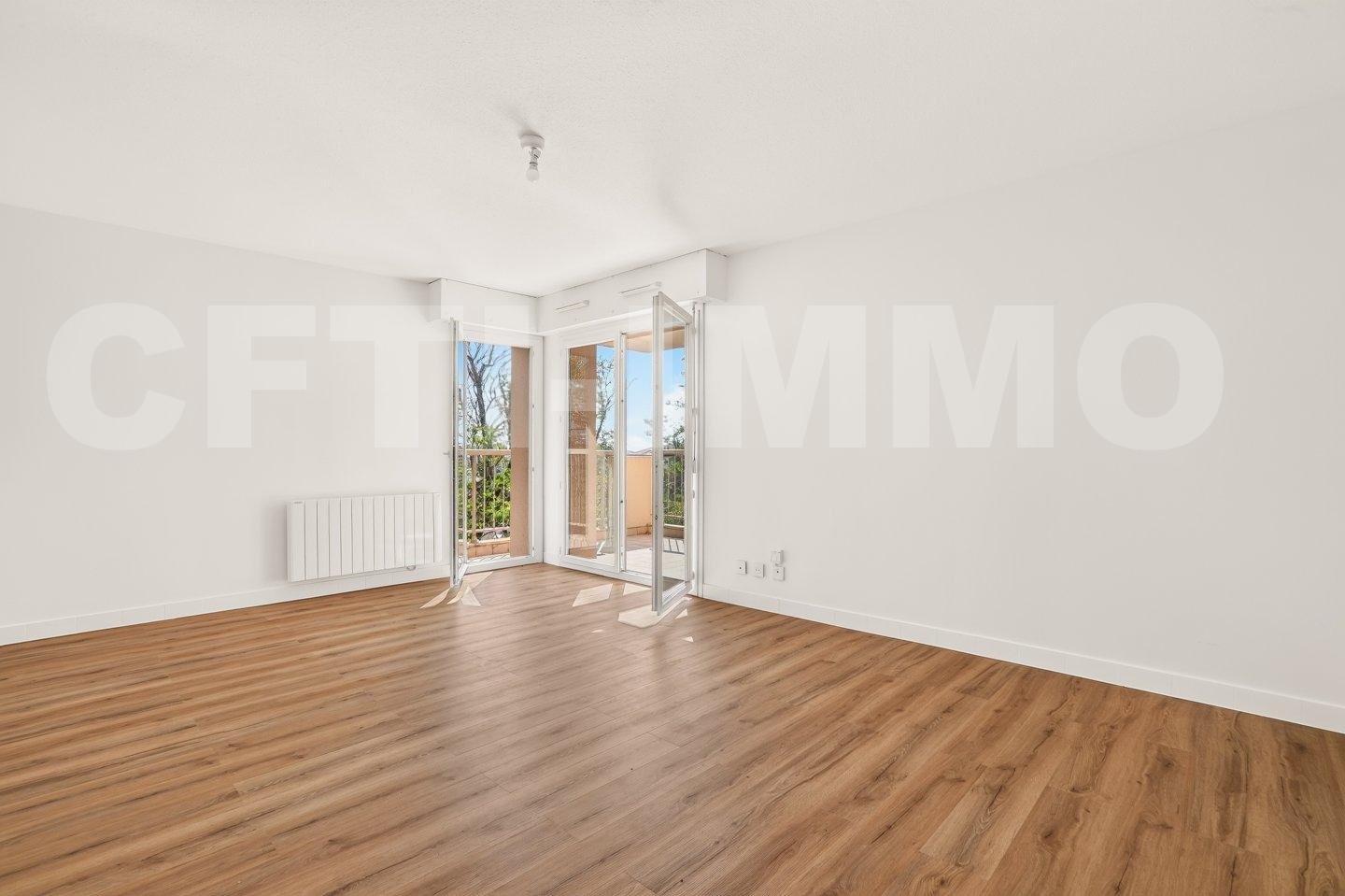 Appartement à louer, 47m², Saint-Laurent-du-Var