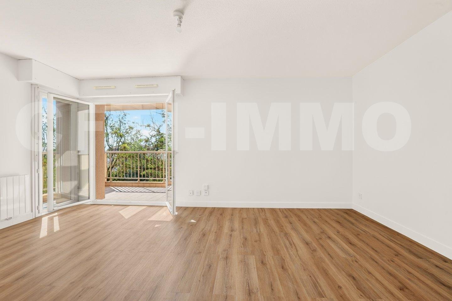 Appartement à louer, 47m², Saint-Laurent-du-Var
