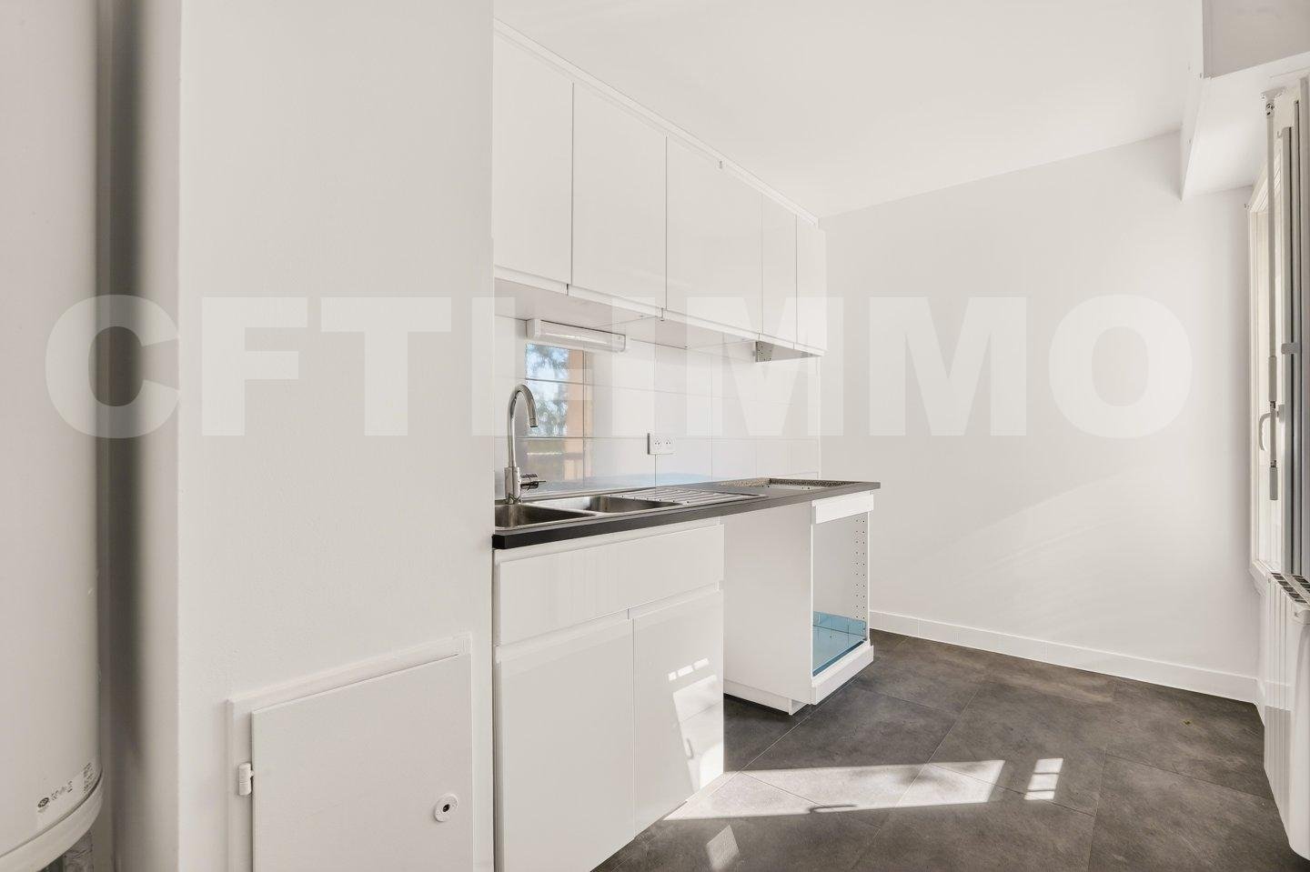 Appartement à louer, 47m², Saint-Laurent-du-Var