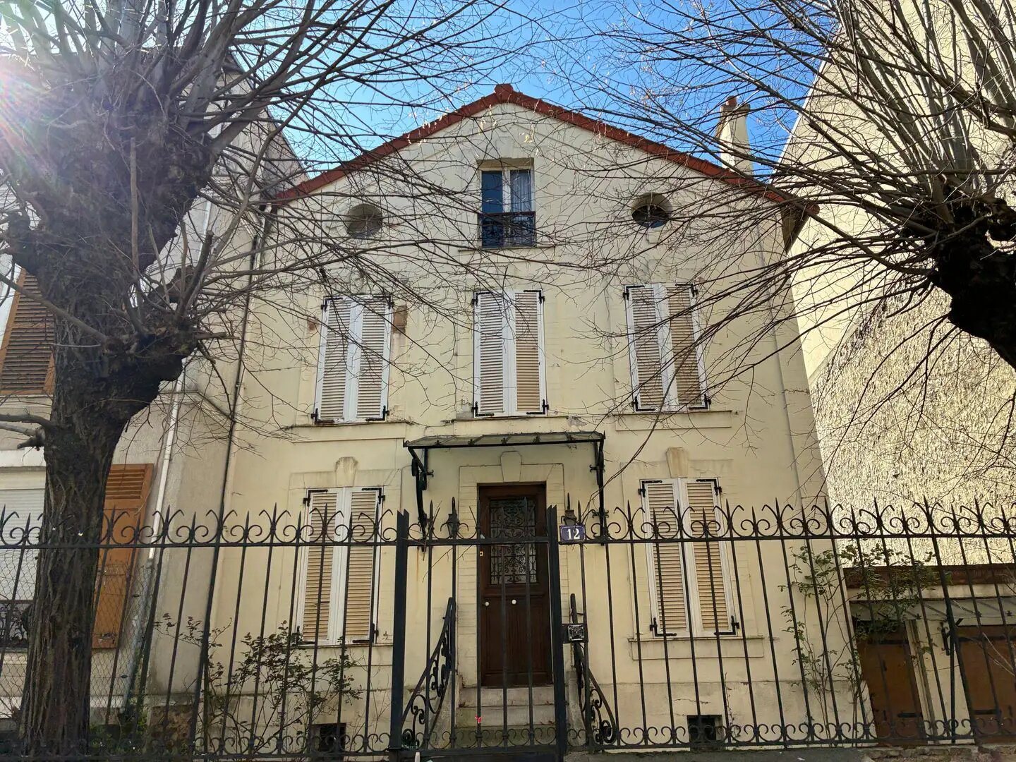 Maison à vendre, 150m², Villemomble