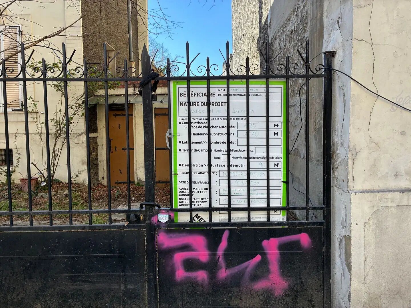Maison à vendre, 150m², Villemomble