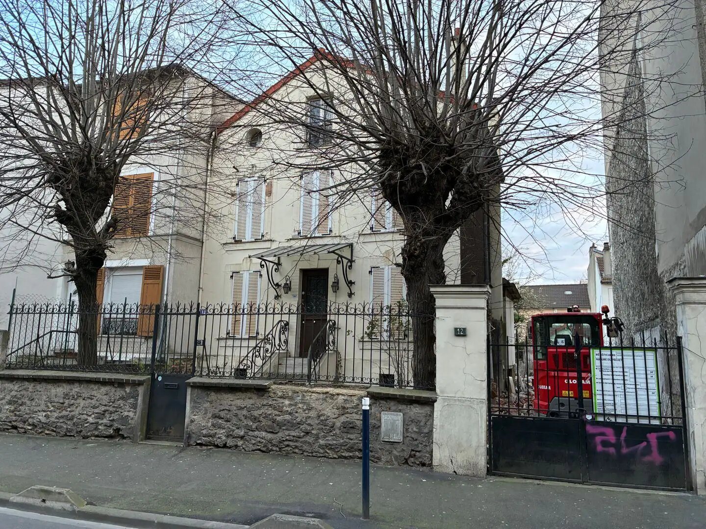 Maison à vendre, 150m², Villemomble