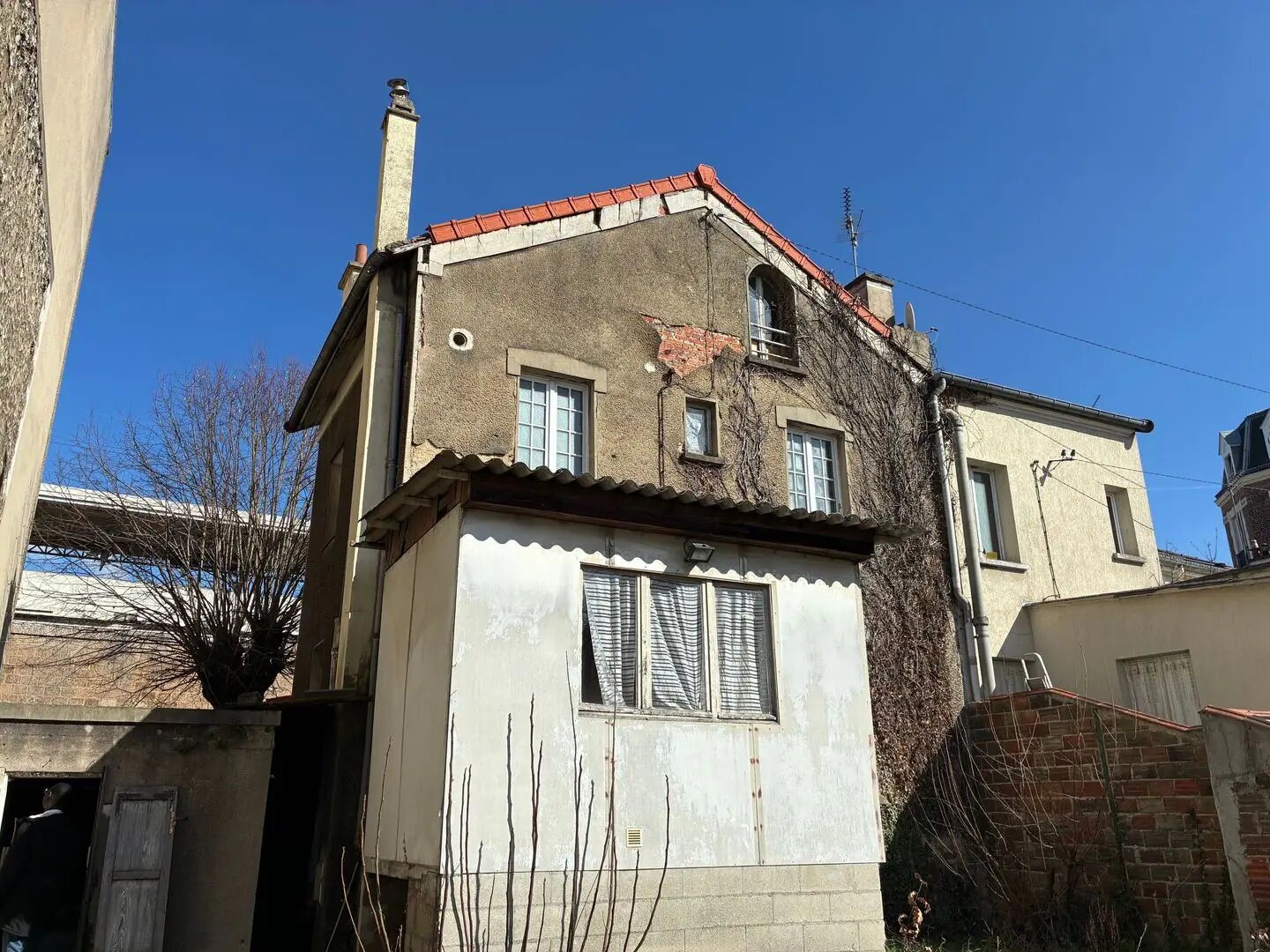 Maison à vendre, 150m², Villemomble