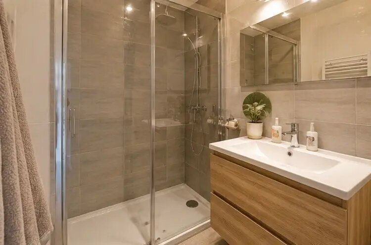 Appartement à vendre, 48m², Asnières-sur-Seine