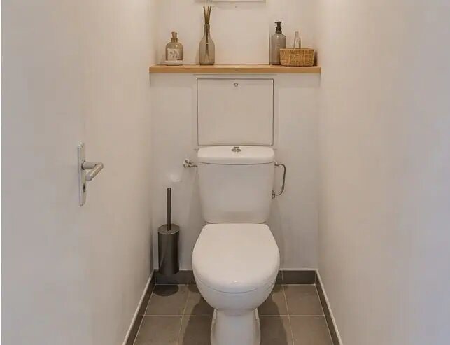 Appartement à vendre, 48m², Asnières-sur-Seine