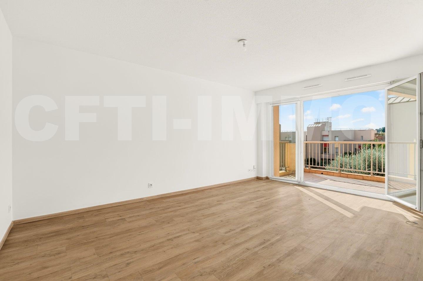 Appartement à louer, 64m², Saint-Laurent-du-Var