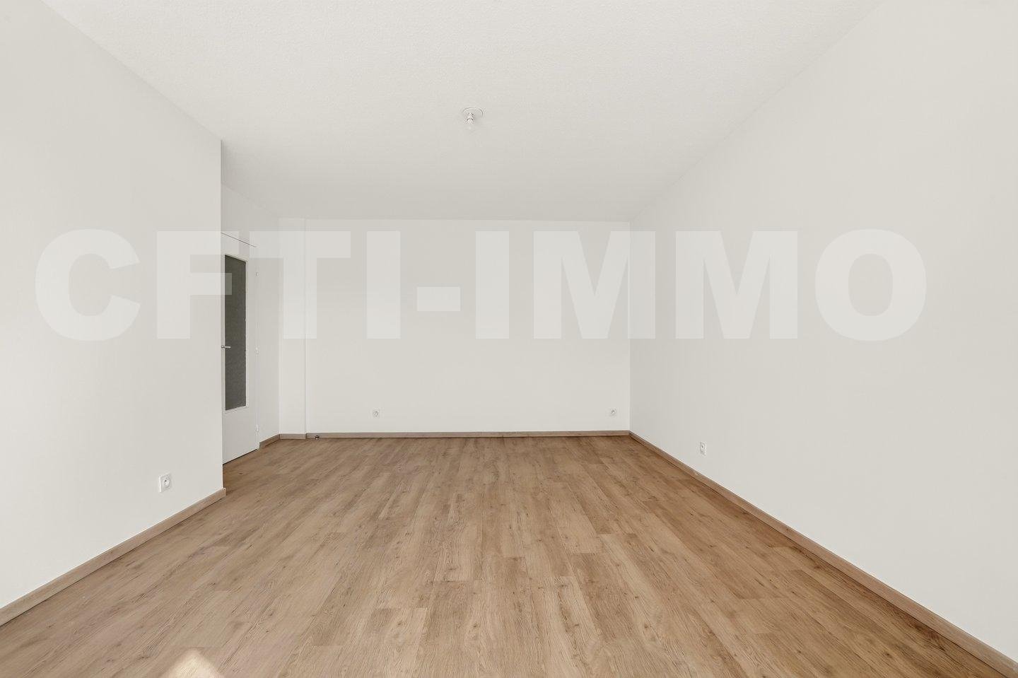 Appartement à louer, 64m², Saint-Laurent-du-Var